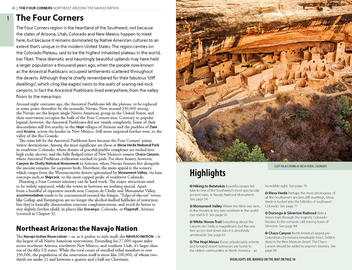 Бумажная книга «The Rough Guide to Southwest USA» - фото №5 - миниатюра