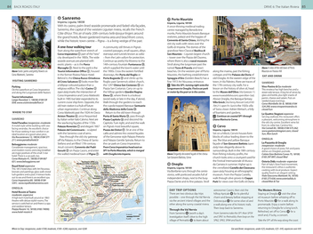 Бумажная книга «Back Roads Italy» - фото №3 - миниатюра