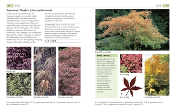 Паперова книга «RHS Good Plant Guide. More than 1,500 Tried-and-Tested Plants» - фото №6 - мініатюра