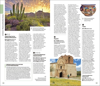 Паперова книга «Southwest USA and National Parks» - фото №12 - мініатюра