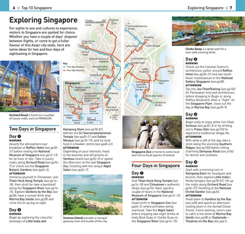 Паперова книга «Singapore» - фото №4 - мініатюра