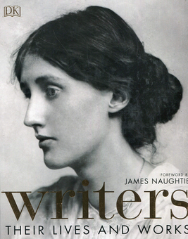 Бумажная книга «Writers» - фото №1 - миниатюра