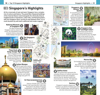 Паперова книга «Singapore» - фото №5 - мініатюра