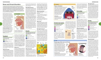 Бумажная книга «BMA Complete Home Medical Guide. The Essential Reference for Every Family» - фото №5 - миниатюра