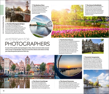 Бумажная книга «Amsterdam» - фото №10 - миниатюра
