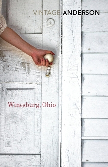 Бумажная книга «Winesburg, Ohio», автор Шервуд Андерсон - фото №1 - миниатюра