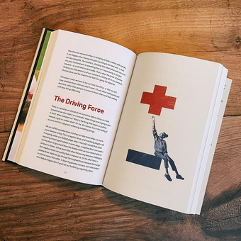 Бумажная книга «Anything is Possible. Inspirational lessons from the England manager», автор Гарет Саутгейт - фото №3 - миниатюра