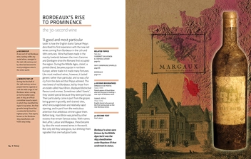 Паперова книга «30-Second Wine: The 50 Essential Elements, each explained in Half a Minute» - фото №4 - мініатюра