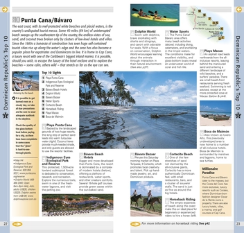 Паперова книга «Dominican Republic» - фото №2 - мініатюра
