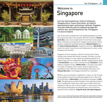 Паперова книга «Singapore» - фото №6 - мініатюра