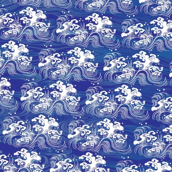 Паперова книга «Chiyogami Note Cards» - фото №7 - мініатюра