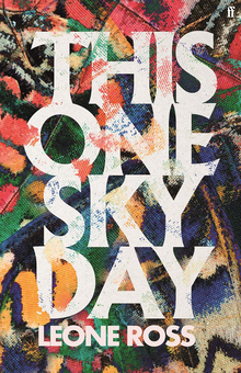 Паперова книга «This One Sky Day», автор Леоне Росс - фото №1 - мініатюра