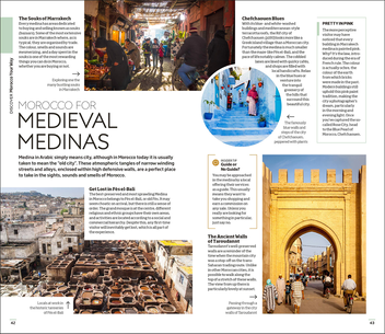 Бумажная книга «Morocco» - фото №10 - миниатюра