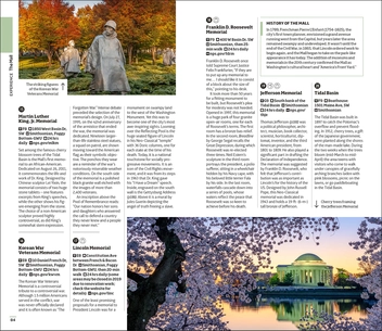 Бумажная книга «Washington, DC» - фото №12 - миниатюра