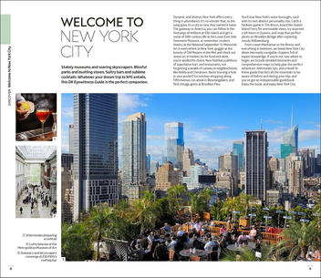 Паперова книга «New York City» - фото №7 - мініатюра