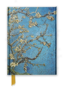 Паперова книга «Almond Blossom by Van Gogh» - фото №2 - мініатюра