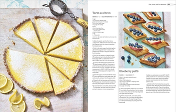 Бумажная книга «Mary Berry's Complete Cookbook», автор Мэри Берри - фото №7 - миниатюра