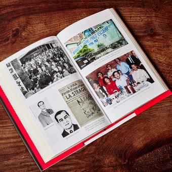 Бумажная книга «Mafia: A Global History», автор Райан Джинджерас - фото №4 - миниатюра