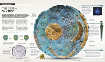 Бумажная книга «Big History: Our Incredible Journey, from Big Bang to Now» - фото №5 - миниатюра