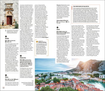 Бумажная книга «Croatia» - фото №11 - миниатюра