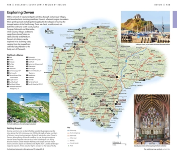 Паперова книга «England's South Coast» - фото №6 - мініатюра
