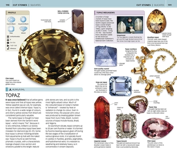 Бумажная книга «Gems. The World in Your Hands» - фото №5 - миниатюра