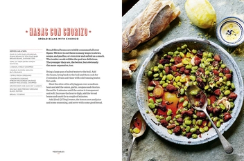 Бумажная книга «Spanish Made Simple: 100 Foolproof Spanish Recipes for Every Day », автор Омар Аллибхой - фото №4 - миниатюра