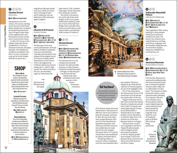 Бумажная книга «Prague» - фото №10 - миниатюра