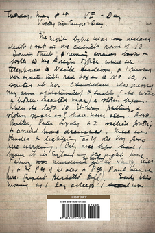 Бумажная книга «Henry 'Chips' Channon. The Diaries (Volume 3). 1943-57», автор Генри Ченнон - фото №2 - миниатюра