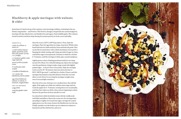 Паперова книга «Gather: Simple, Seasonal Recipes from Gill Meller, Head Chef at River Cottage», автор Джилл Меллер - фото №3 - мініатюра