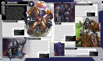 Паперова книга «World of Warcraft Ultimate Visual Guide» - фото №4 - мініатюра