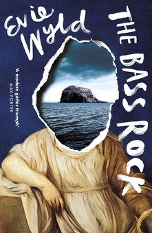 Паперова книга «The Bass Rock», автор Іві Вайлд - фото №1 - мініатюра