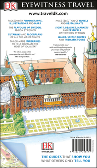 Паперова книга «Sweden» - фото №2 - мініатюра