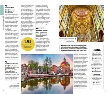 Бумажная книга «Amsterdam» - фото №12 - миниатюра