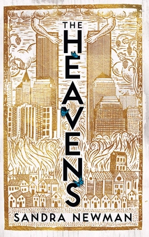 Бумажная книга «The Heavens», автор Сандра Ньюман - фото №1 - миниатюра