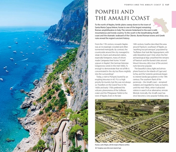 Паперова книга «Naples and the Amalfi Coast» - фото №7 - мініатюра
