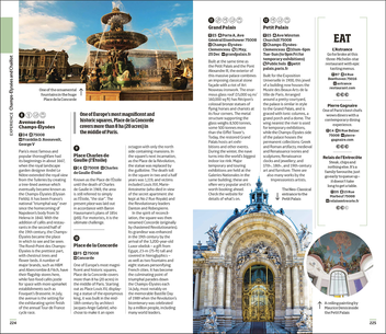 Паперова книга «Paris» - фото №10 - мініатюра