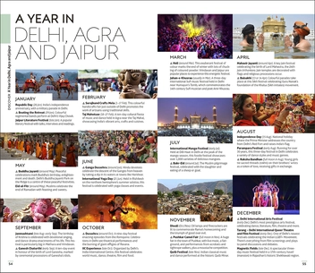 Паперова книга «Delhi, Agra and Jaipur» - фото №10 - мініатюра