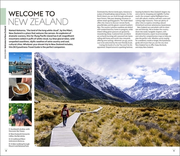 Бумажная книга «New Zealand» - фото №5 - миниатюра