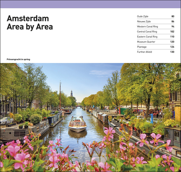 Паперова книга «Amsterdam» - фото №4 - мініатюра