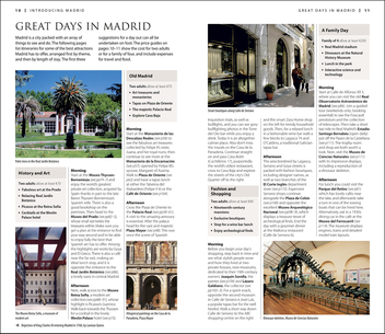 Паперова книга «Madrid» - фото №7 - мініатюра