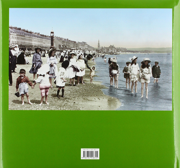 Бумажная книга «Old England Scotland & Wales», автор Юрген Соргес - фото №2 - миниатюра