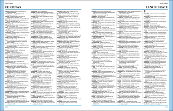 Бумажная книга «BMA New Guide to Medicines and Drugs» - фото №6 - миниатюра
