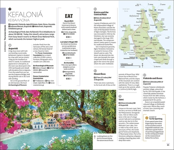 Бумажная книга «The Greek Islands» - фото №12 - миниатюра