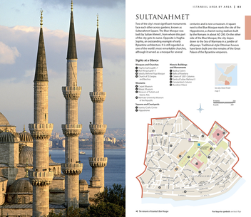 Паперова книга «Turkey» - фото №3 - мініатюра