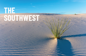Бумажная книга «The Rough Guide to the 100 Best Places in the USA» - фото №9 - миниатюра