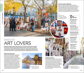 Паперова книга «Paris» - фото №11 - мініатюра