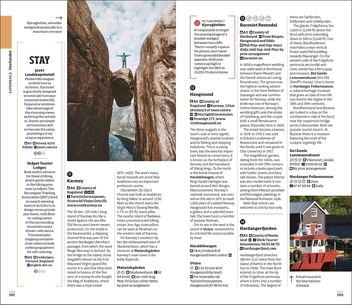 Бумажная книга «Norway» - фото №14 - миниатюра