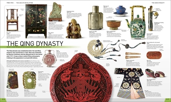 Бумажная книга «History Year by Year. The Ultimate Visual Guide To the Events That Shaped the World» - фото №17 - миниатюра