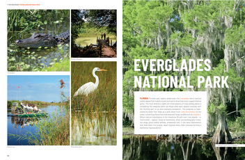 Бумажная книга «The Rough Guide to the 100 Best Places in the USA» - фото №10 - миниатюра